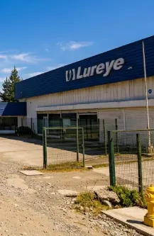 Lureye + LIGO WMS Modernizando su operación logística